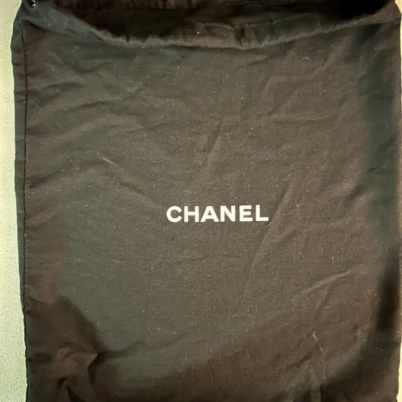 Chanel Sac Hobo Bag - Picture 9 of 9